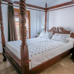  Appartement El Tranco Del Mar